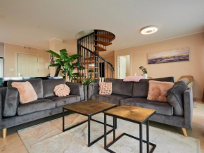 STYLISH GOLFdel SUR PENTHOUSE